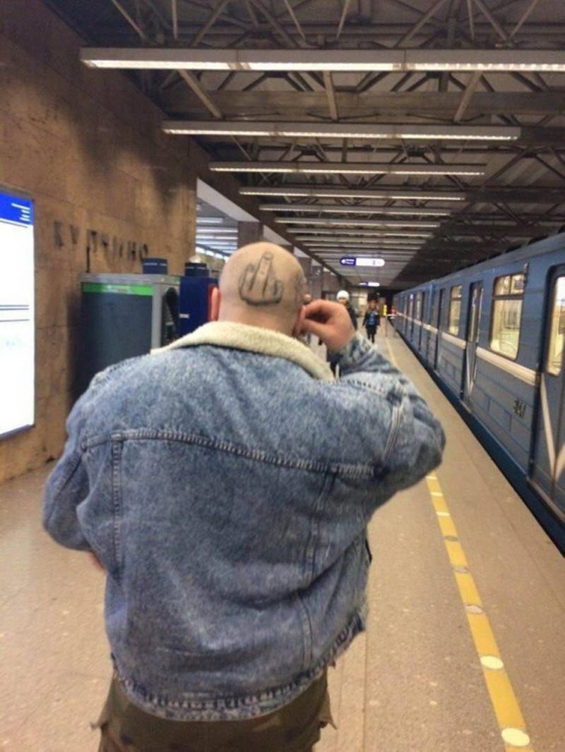 Прикольные картинки