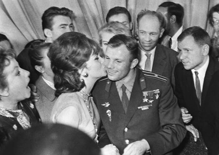 Джине Лоллобриджиде сегодня исполняется 92 года Джине Лоллобриджиде сегодня исполняется 92 года