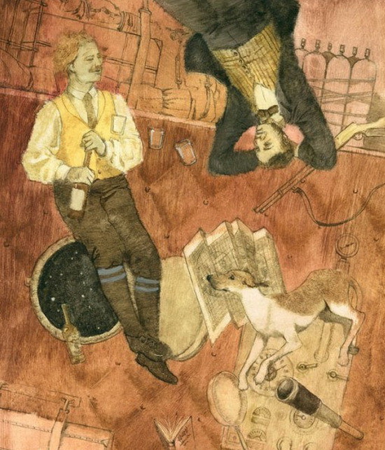 Предсказания литературы, кино и поп-культуры, которые сбылись Предсказания литературы, кино и поп-культуры, которые сбылись