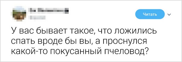 Новая партия забавных твитов с просторов Сети