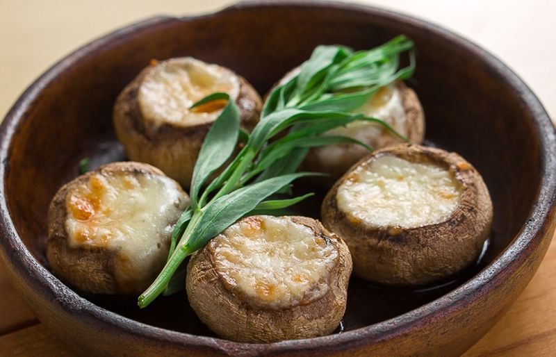 Душевные блюда грузинской кухни