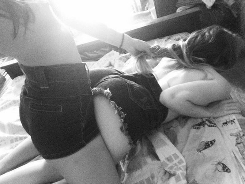 Забавы молодых: пьянки, гулянки, вписки