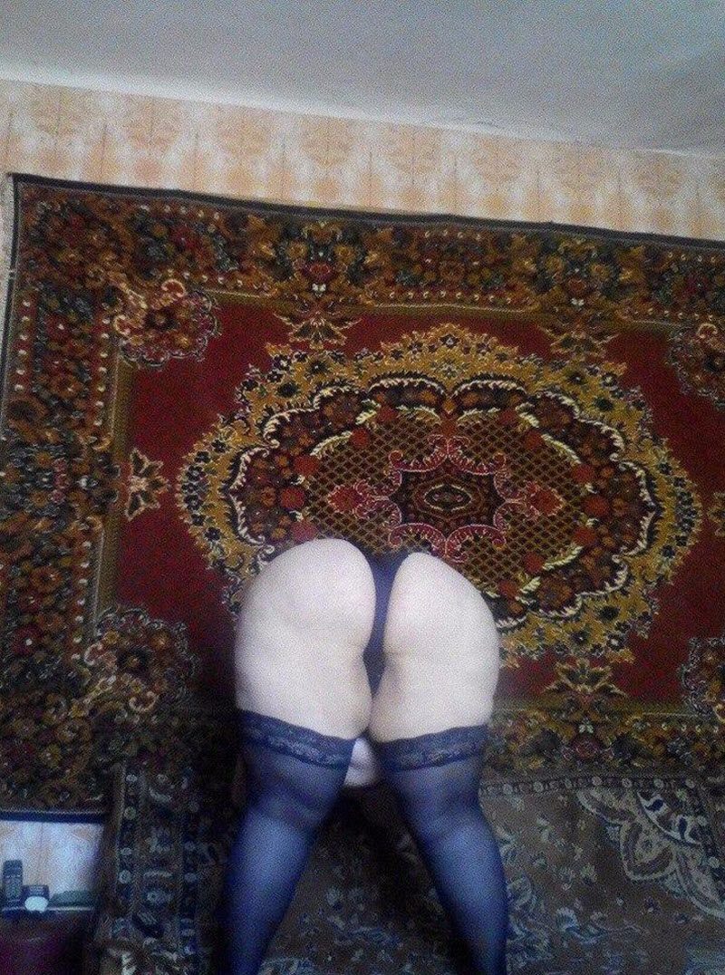 Чудики из социальных сетей