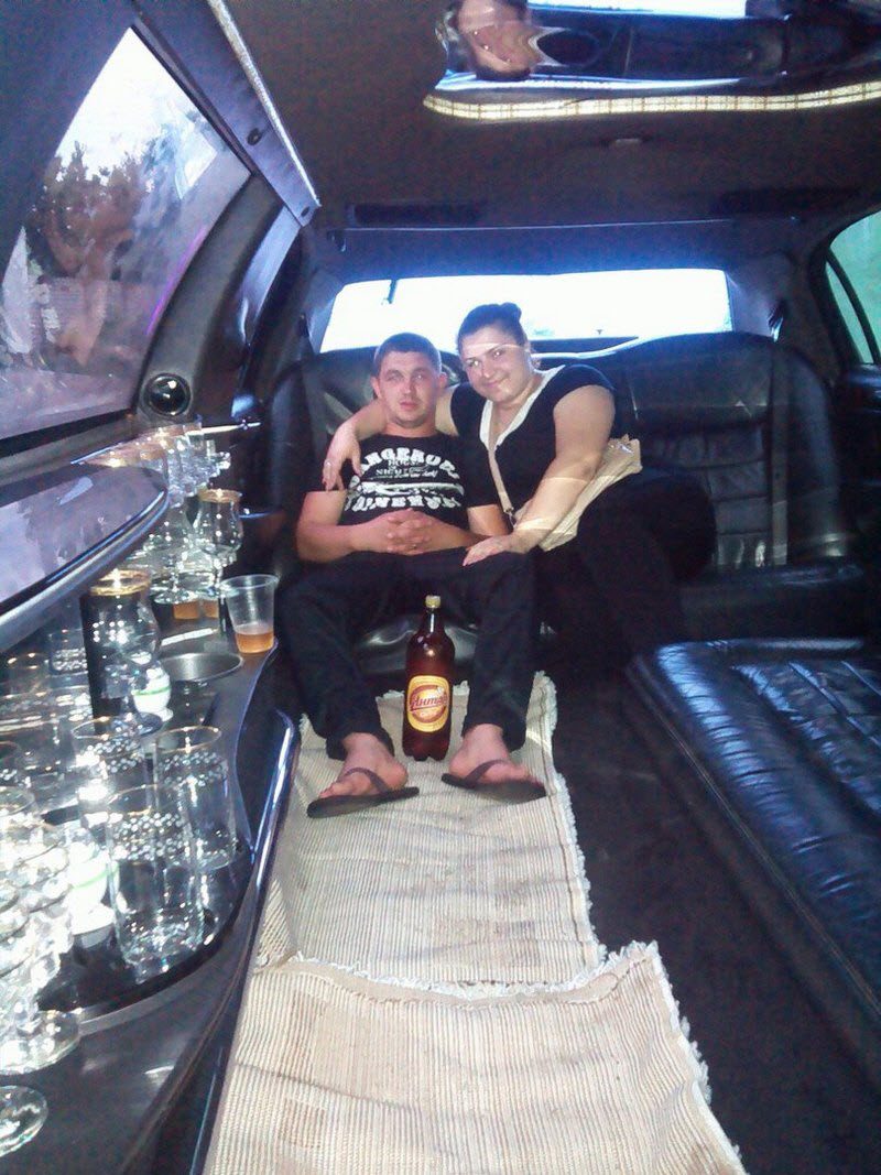 Чудики из социальных сетей