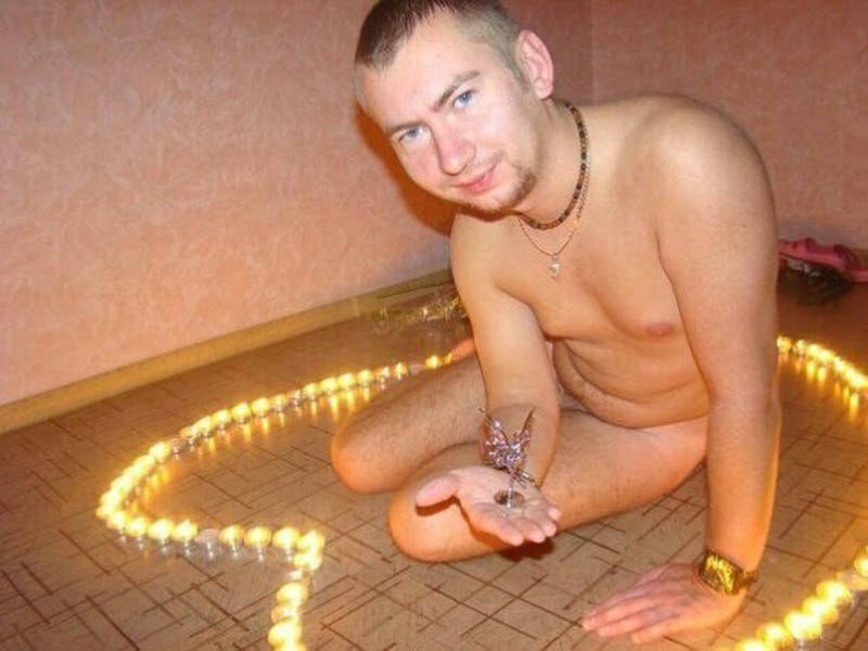 Чудики из социальных сетей