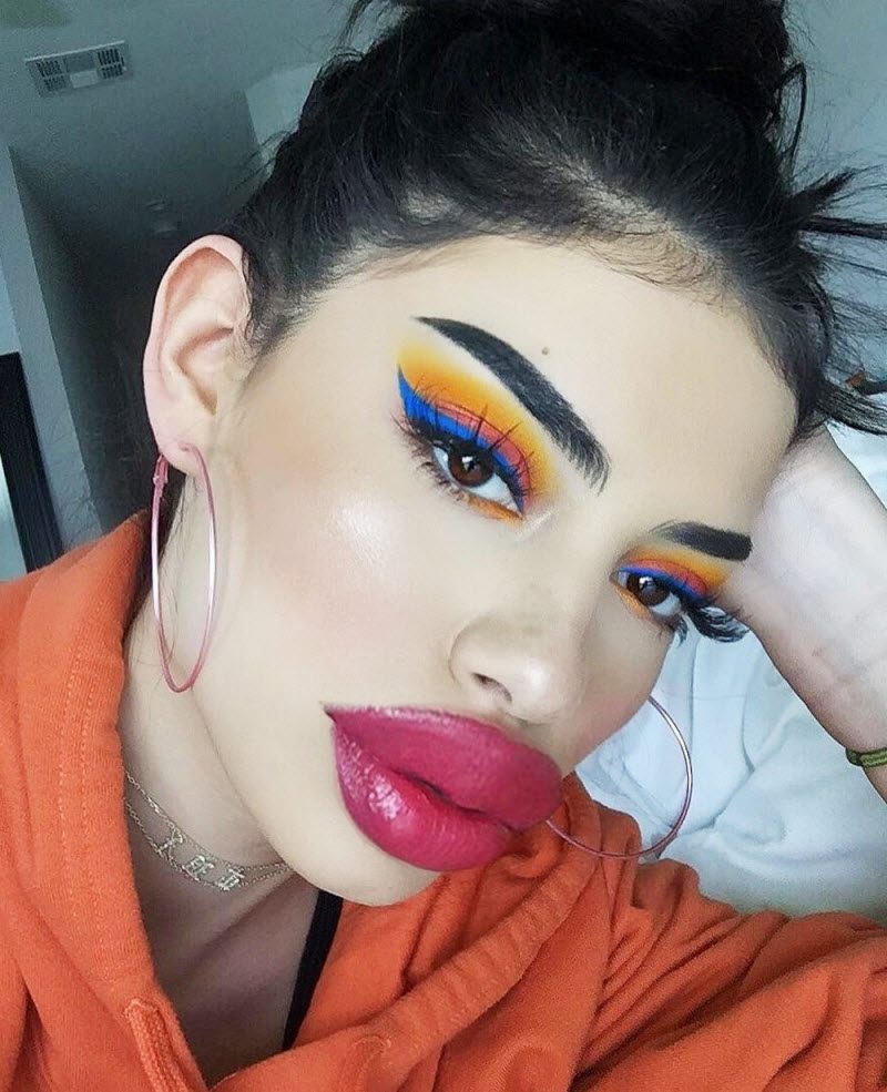 Чудики из социальных сетей