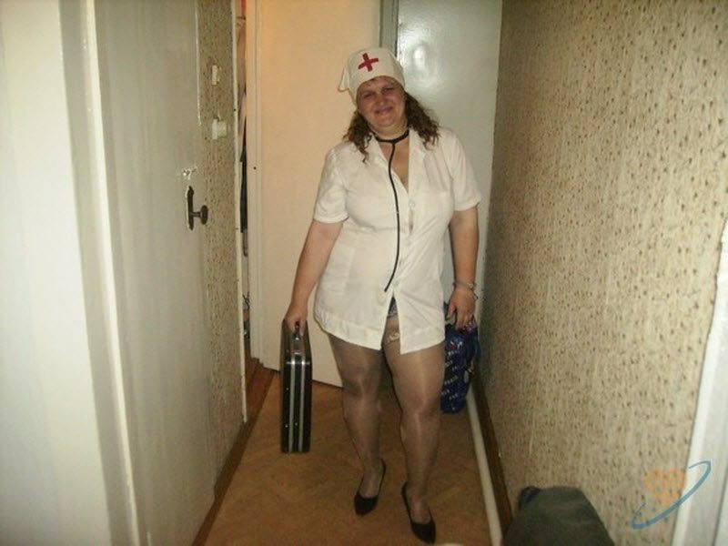 Чудики из социальных сетей