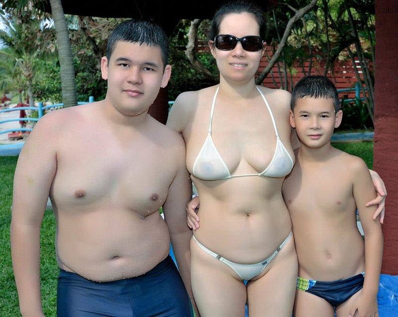 Чудики из социальных сетей