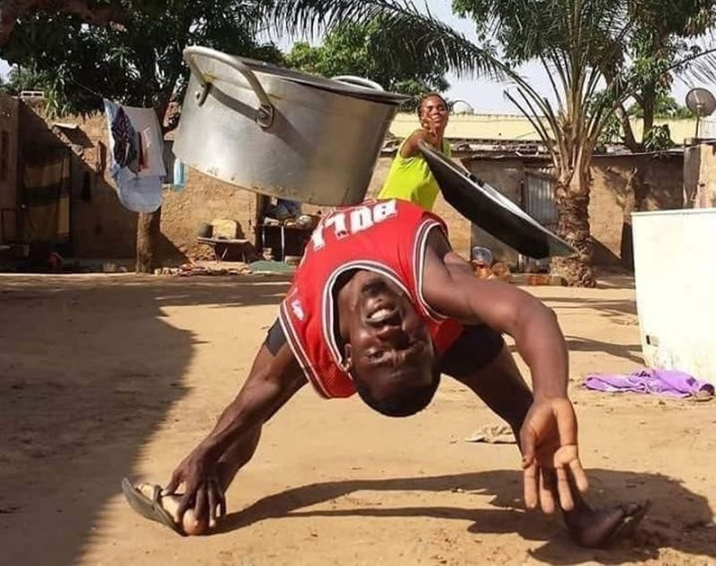 Прикольные картинки