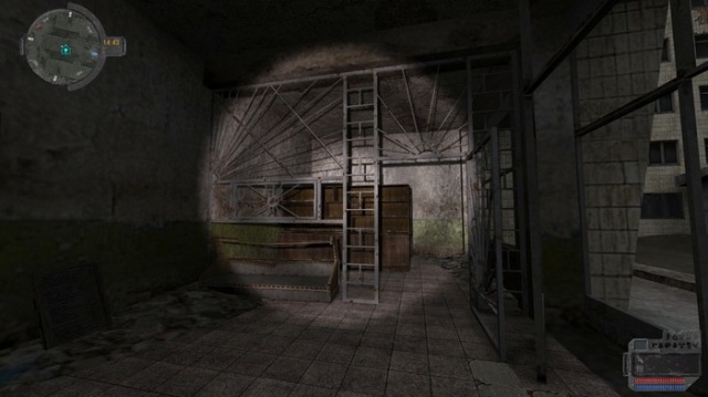 S.T.A.L.K.E.R.: Зов Припяти. Кадры из игры и реальность