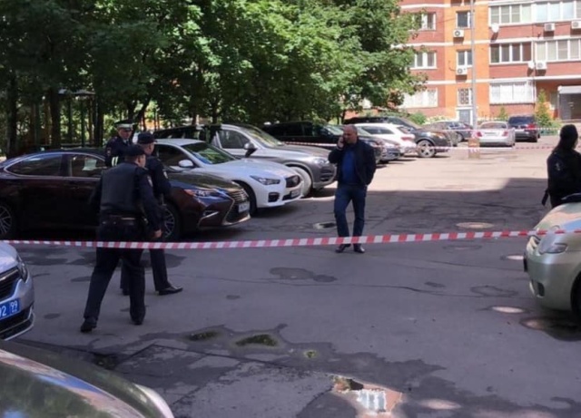 Кажется, утро этого бизнесмена не задалось