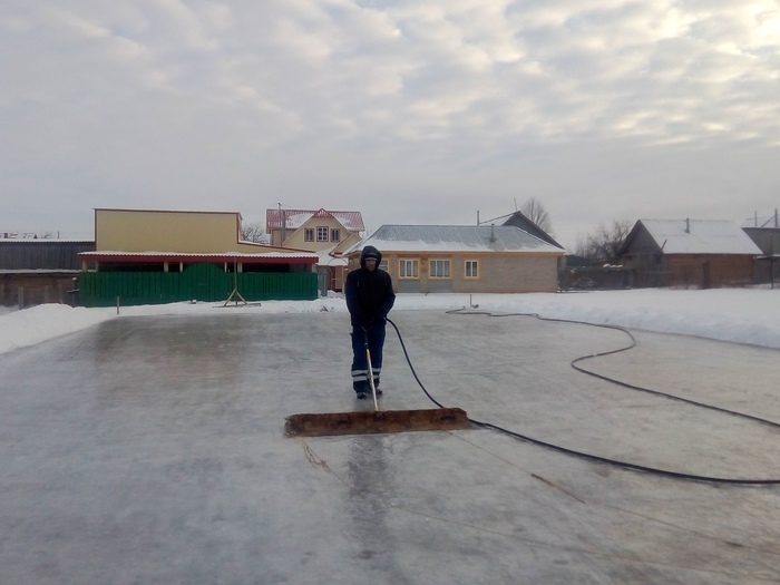 Поступок, достойный уважения