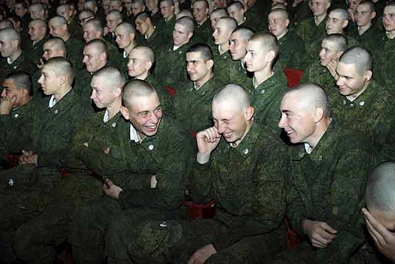 13 привычек, которые есть только у нашего человека