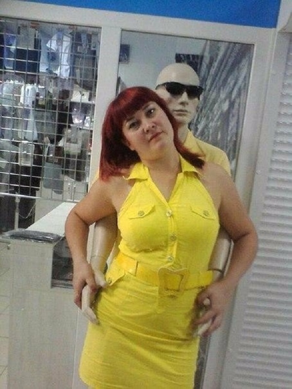 Мир глазами одиноких людей Мир глазами одиноких людей