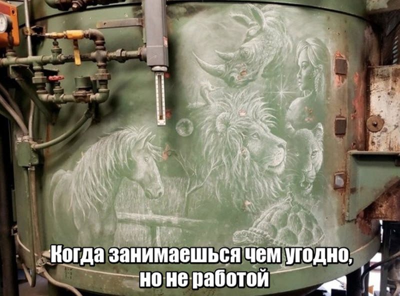Прикольные картинки