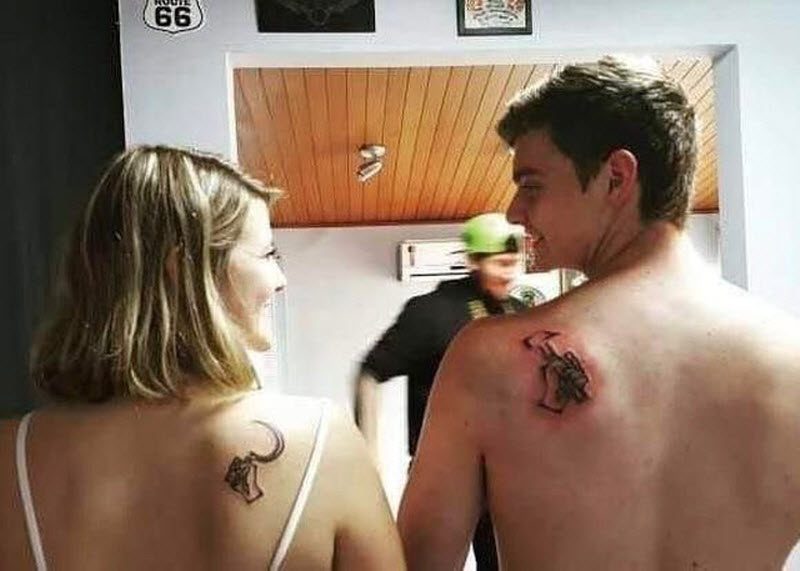 Прикольные картинки