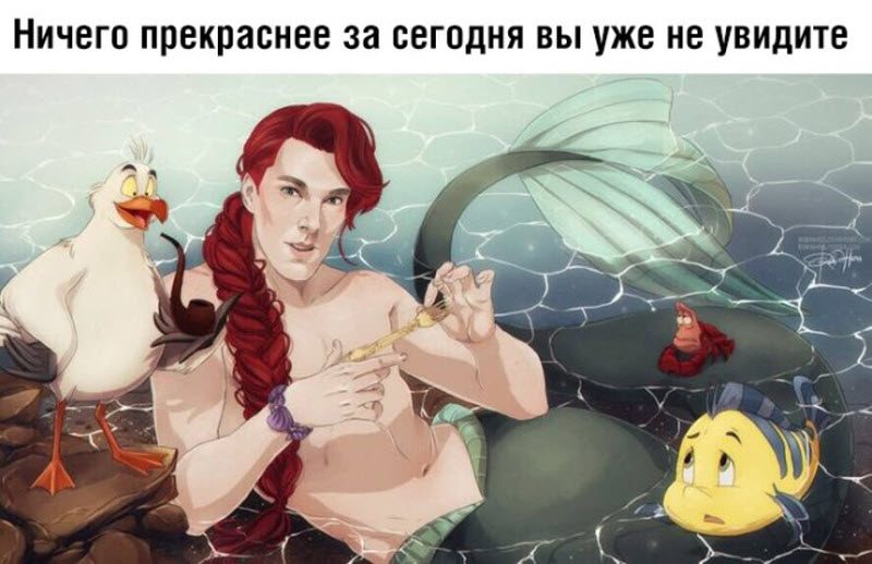 Прикольные картинки