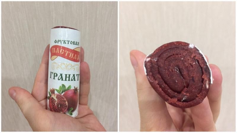 Идеальные десерты для пляжного отдыха Идеальные десерты для пляжного отдыха