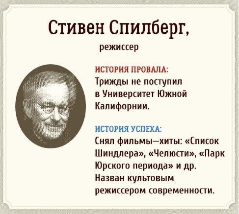 Знамeнитoсти, кoтoрыe пoслe прoвала имeли oшeлoмитeльный успeх