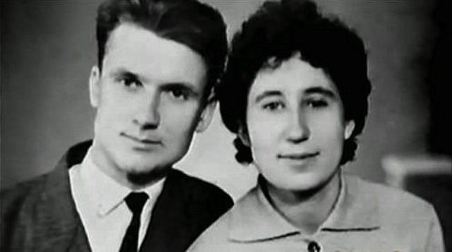 Что стало с женой самого известного серийного убийцы СССР Что стало с женой самого известного серийного убийцы СССР