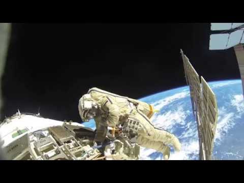 Космоса не существует!