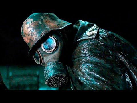 Официальный трейлер «King’s Man: Начало»