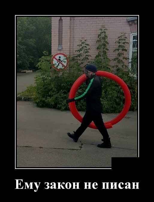 Демотиваторы