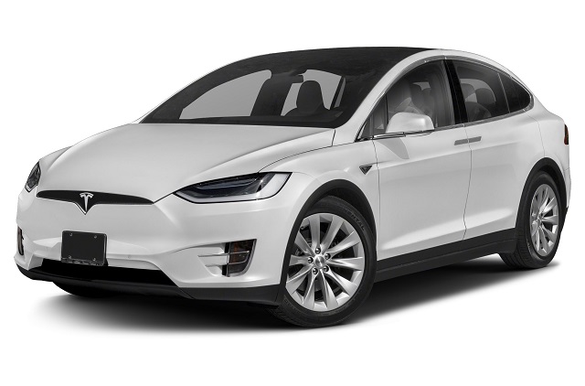 Женщина из Екатеринбурга смогла отсудить у Tesla почти 20 млн рублей Женщина из Екатеринбурга смогла отсудить у Tesla почти 20 млн рублей