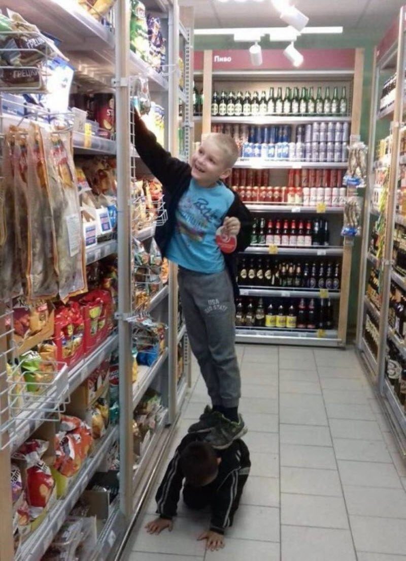Прикольные картинки