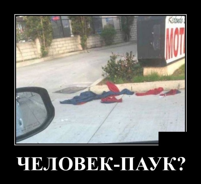 Демотиваторы