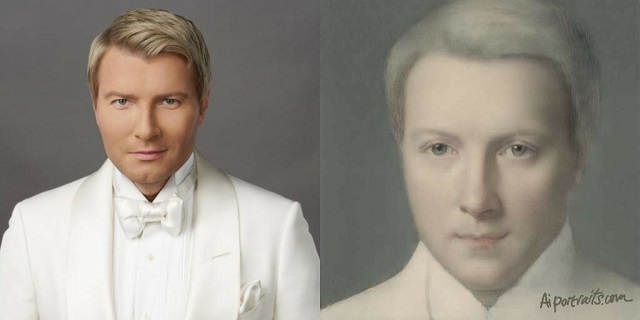Пользователи увлеклись новым приложением, которое превращает фотографии  в портреты эпохи Возрождения