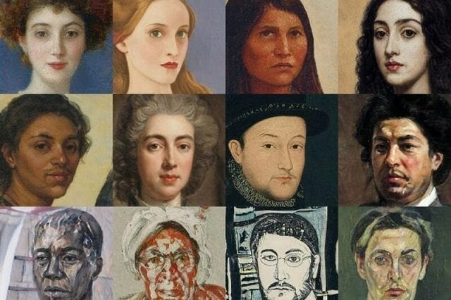 Пользователи увлеклись новым приложением, которое превращает фотографии  в портреты эпохи Возрождения