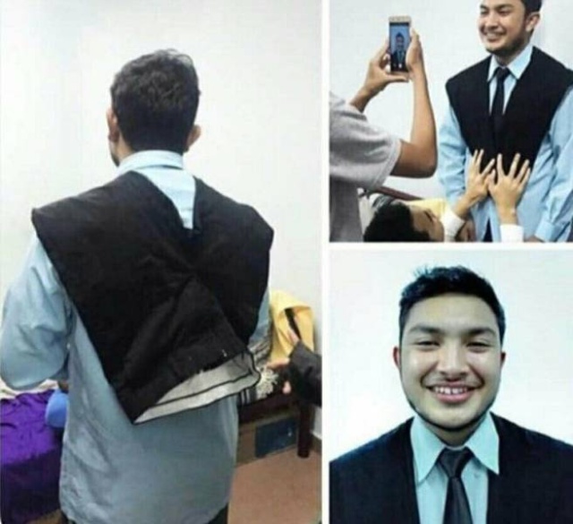 Ложь повсюду
