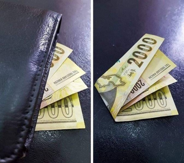 Ложь повсюду