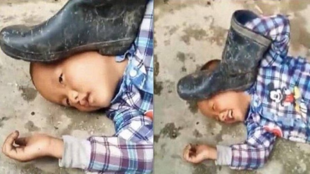 Ложь повсюду