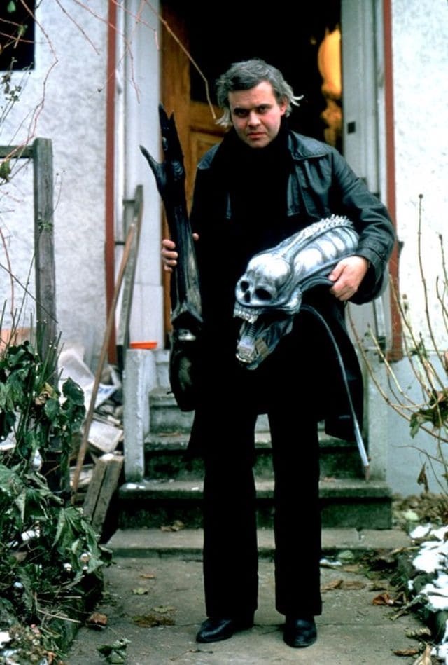 Фильму "Чужой" 40 лет