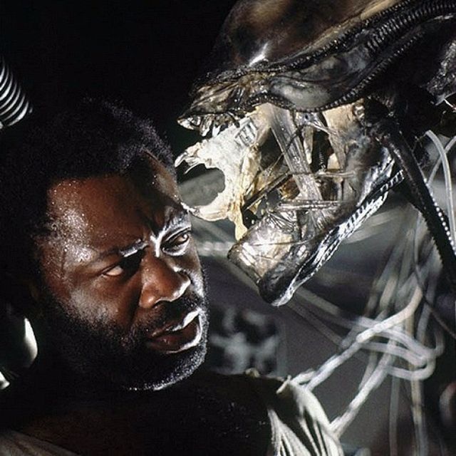 Фильму "Чужой" 40 лет