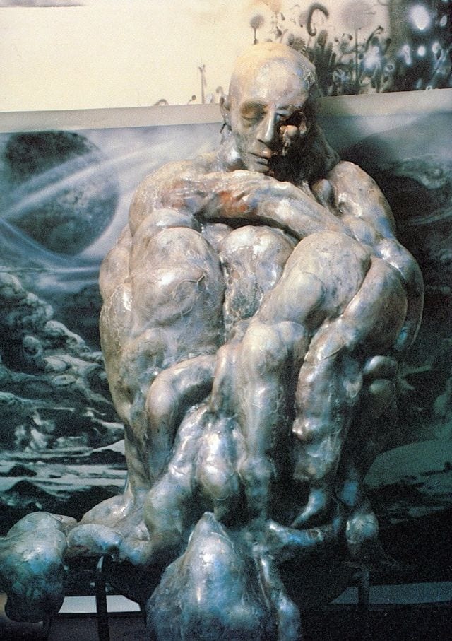Фильму "Чужой" 40 лет