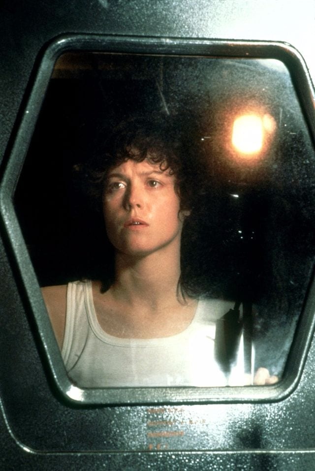 Фильму "Чужой" 40 лет