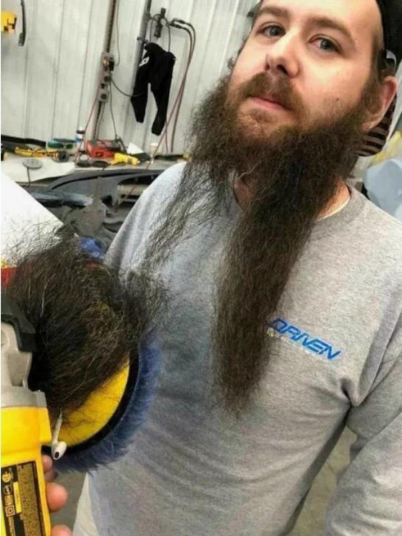 Бывают в жизни огорчения...
