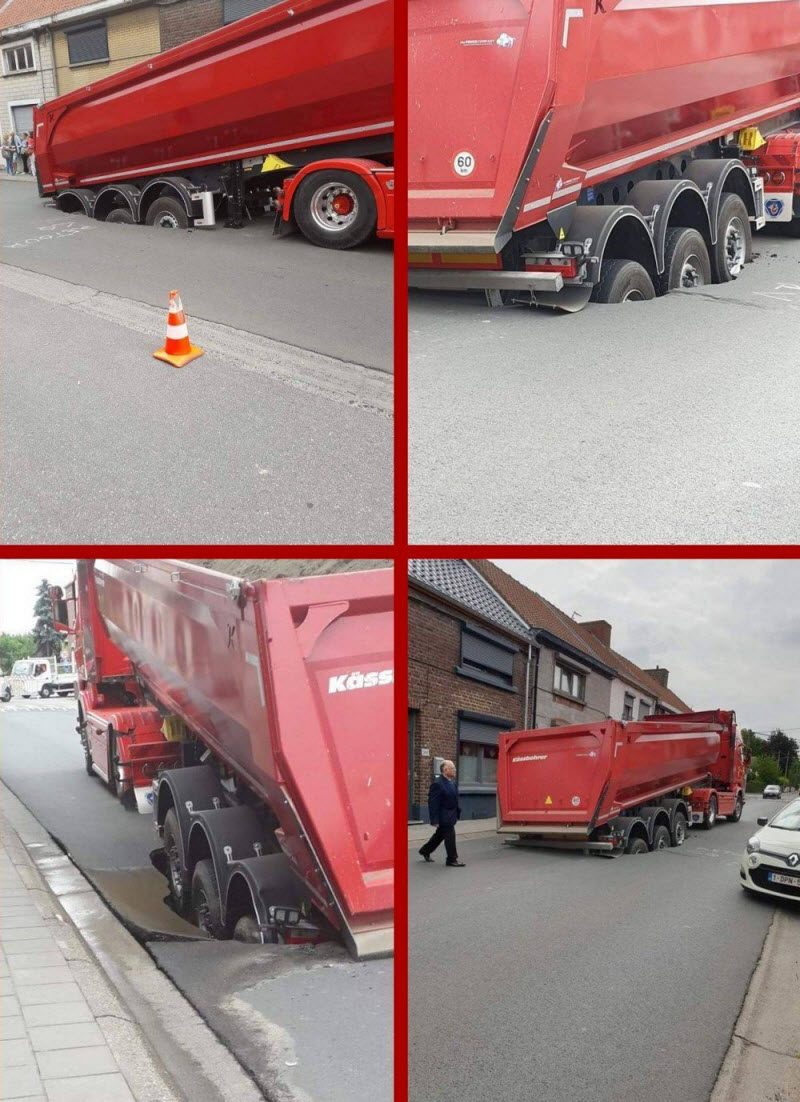 Бывают в жизни огорчения...