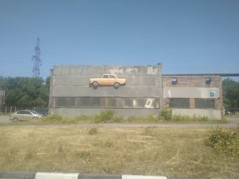 Прикольные картинки