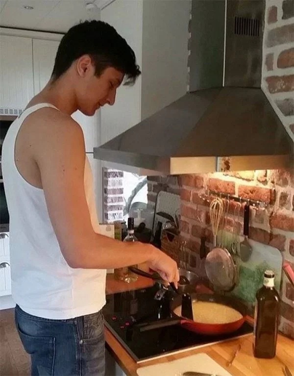 Проблемы высоких людей