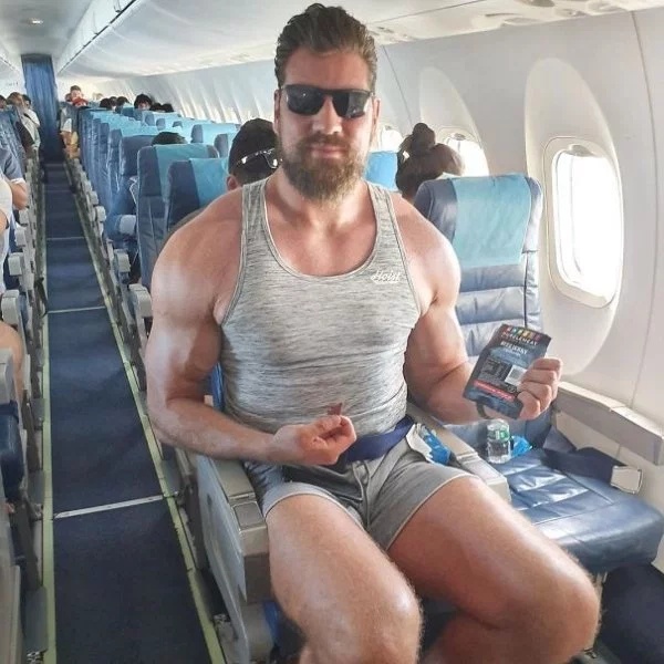Проблемы высоких людей