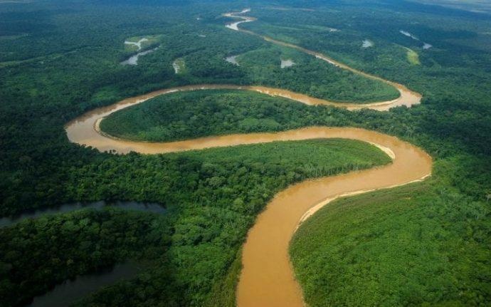 Самые опасные водоемы для плавания Самые опасные водоемы для плавания