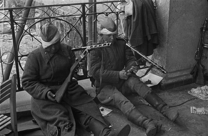 История появления керзовых сапог