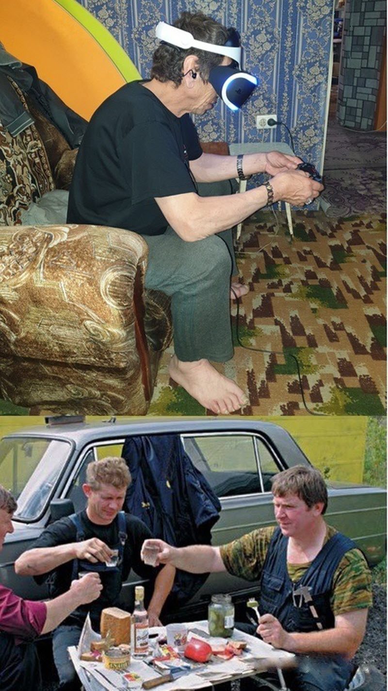 Прикольные картинки