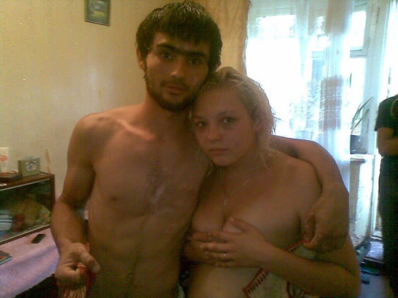 Чудики из социальных сетей