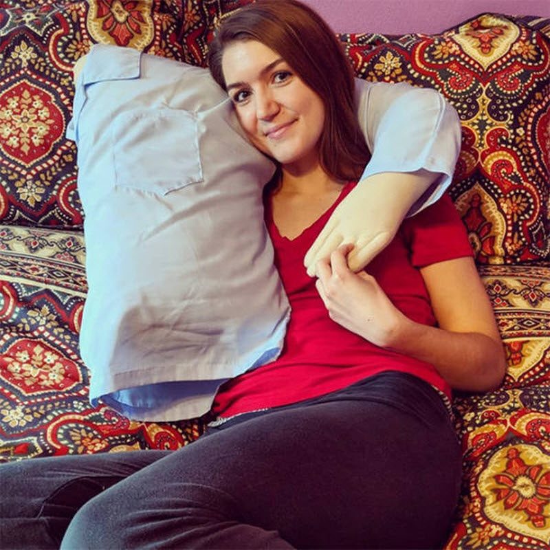Теперь девушки не будут одиноки?