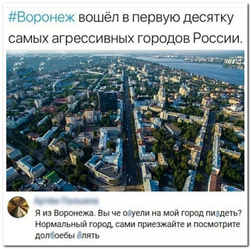 Забавные комментарии из социальных сетей 23.07.19